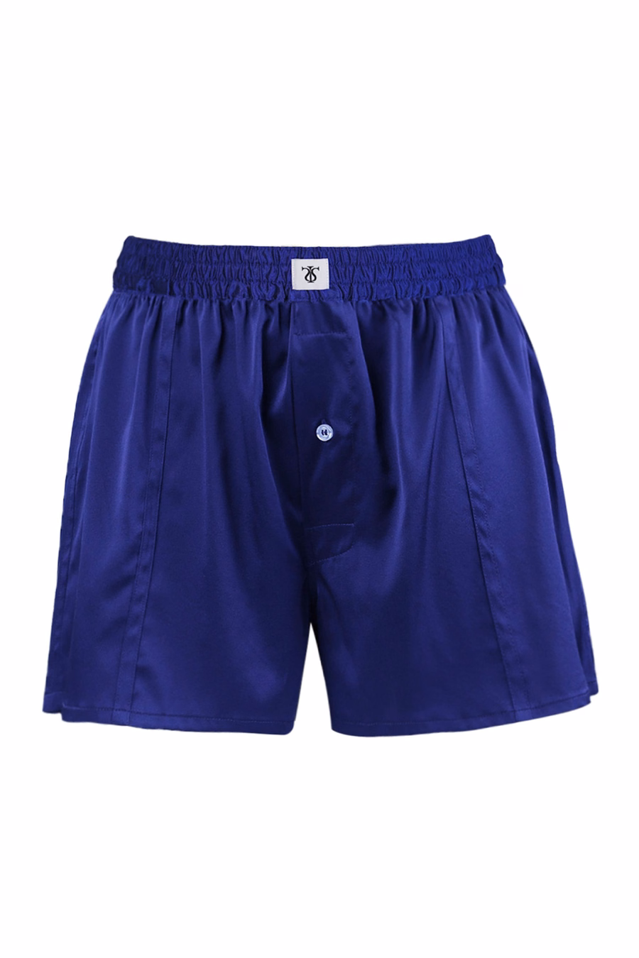 Boxer de Seda Ultimate Comfortable para Hombre