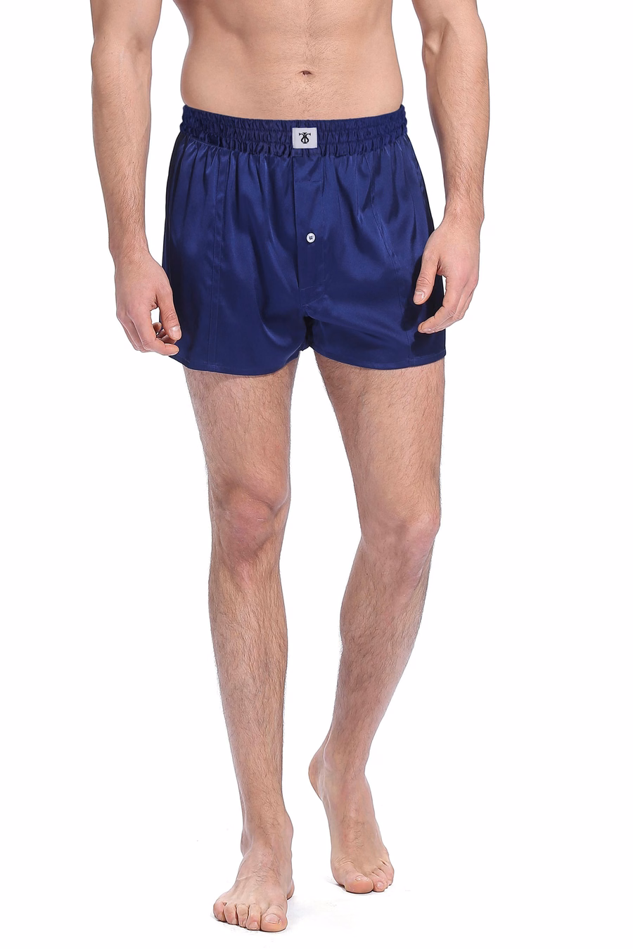 Boxer de Seda Ultimate Comfortable para Hombre