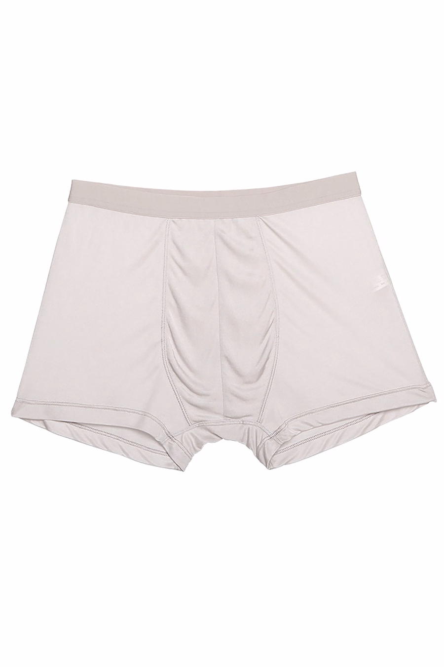 Boxer de Seda Ultraligero y Cómodo para Hombre