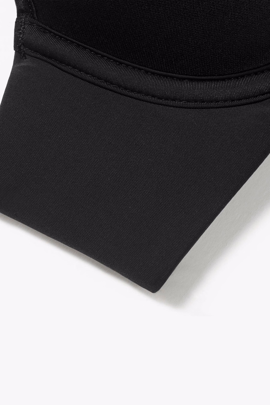 Sujetador tipo T-Shirt de Seda con Forma Perfecta