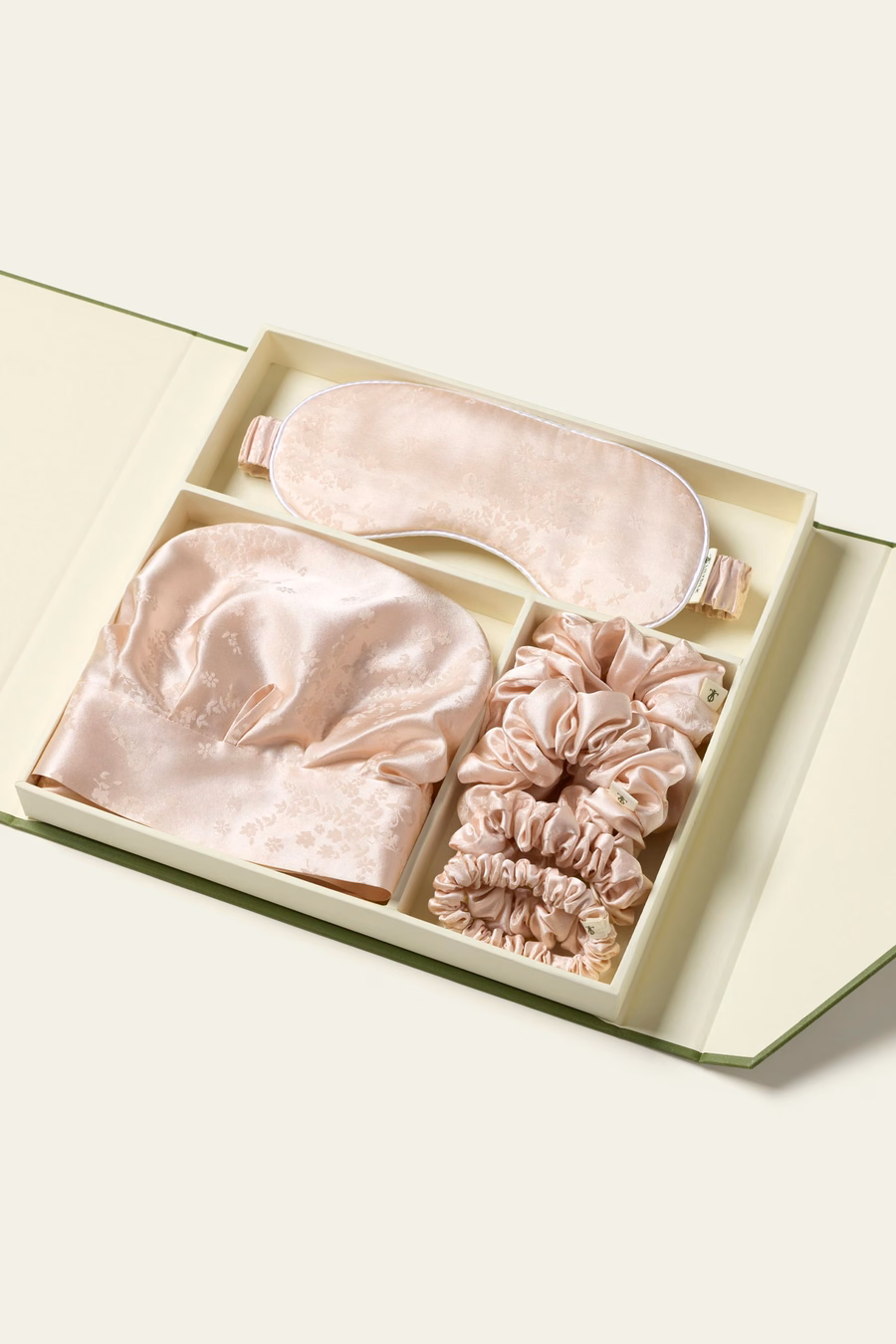 Conjunto de Camisones Serenity Blossom