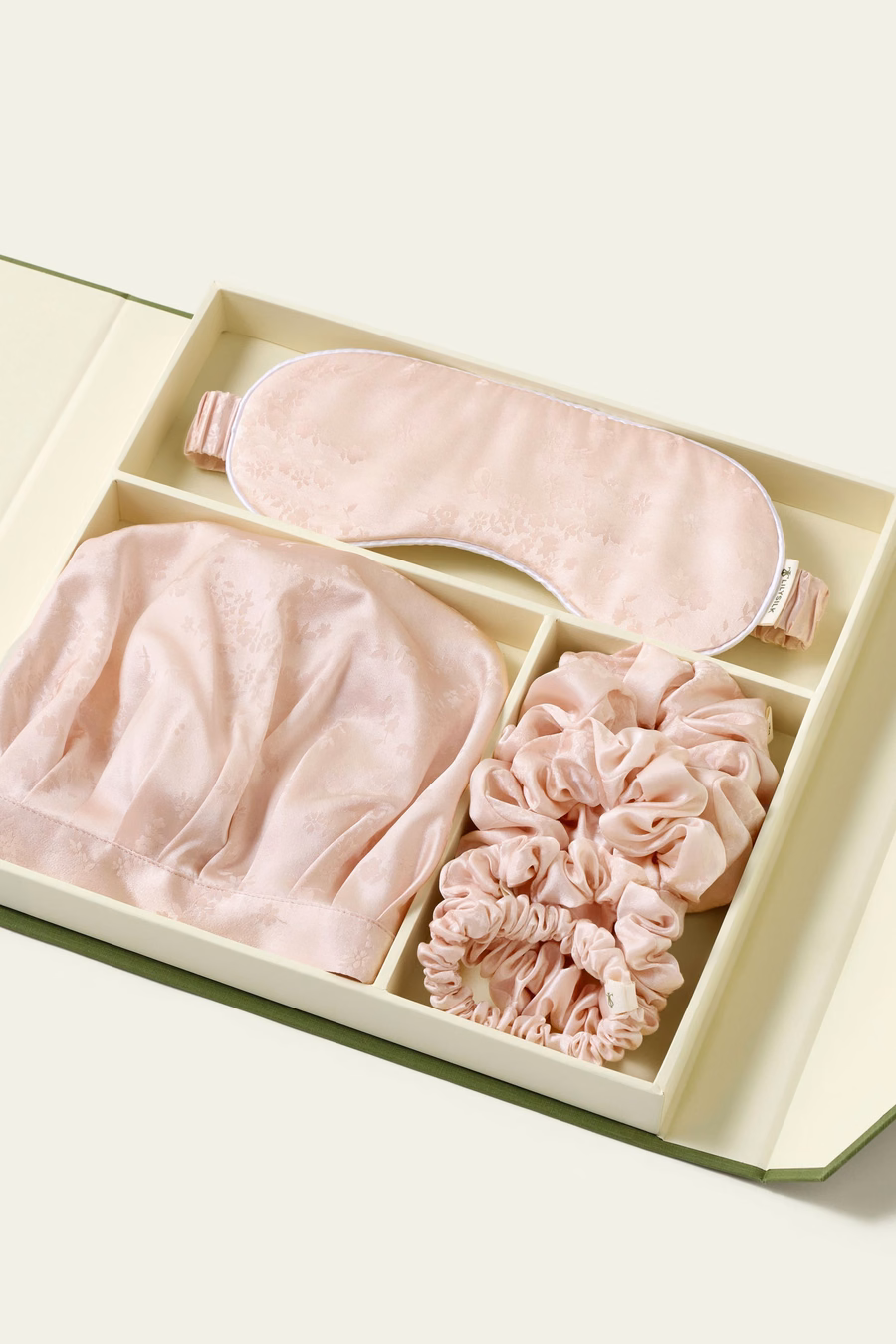 Conjunto de camisones Primavera Flor