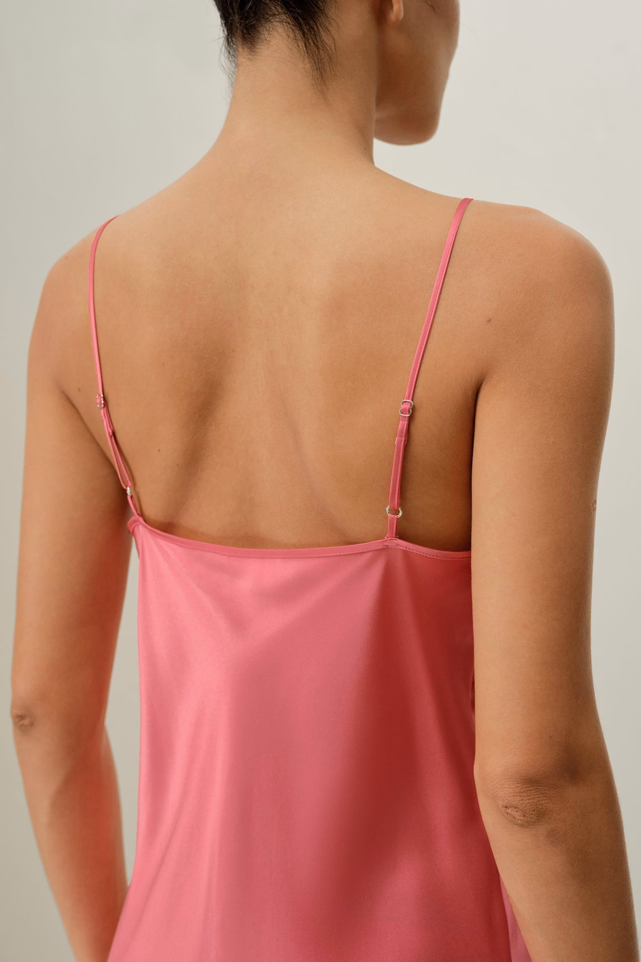 El camisón Midi Strap de Hope