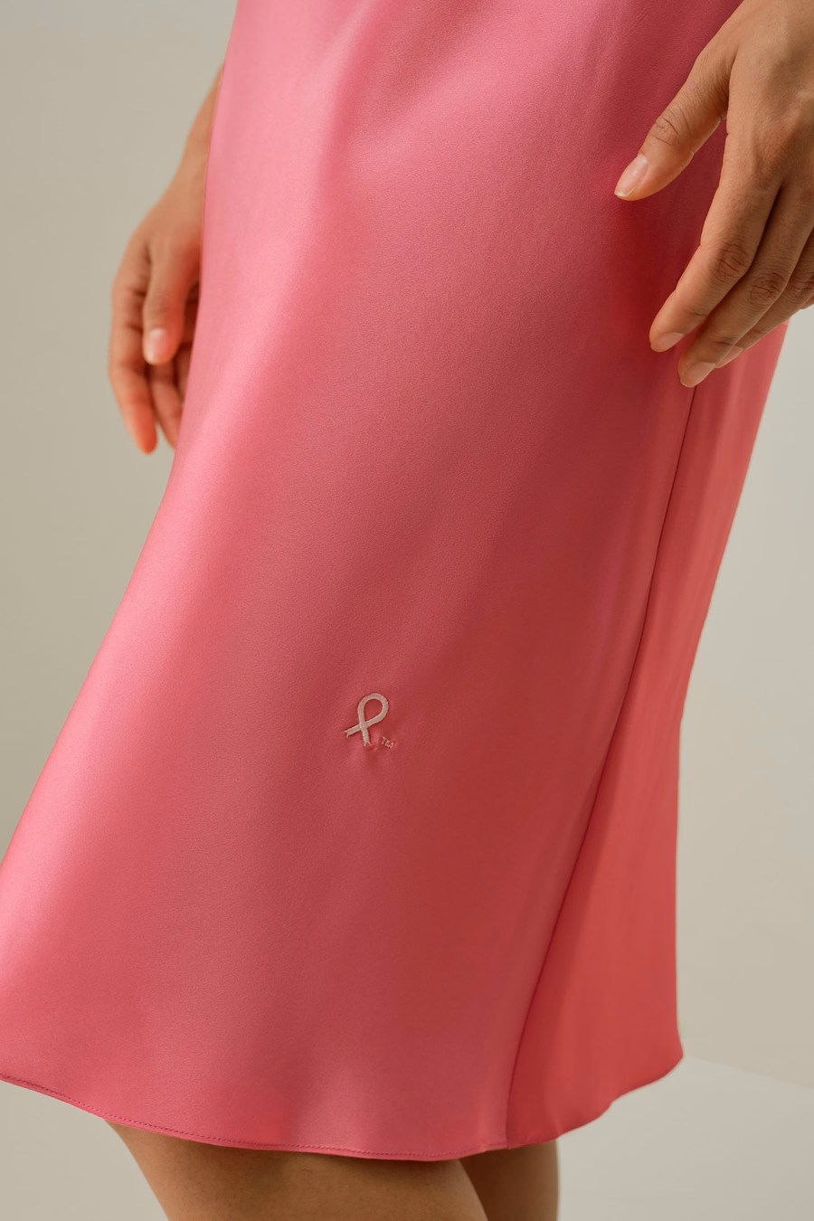 El camisón Midi Strap de Hope