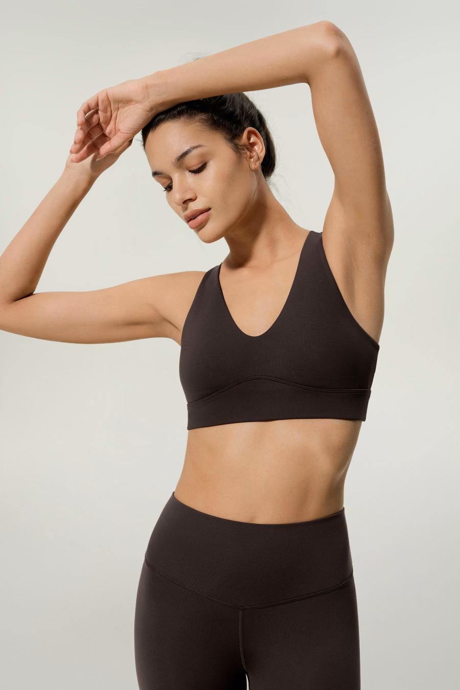 Sujetador Soft Ease SilkContour™