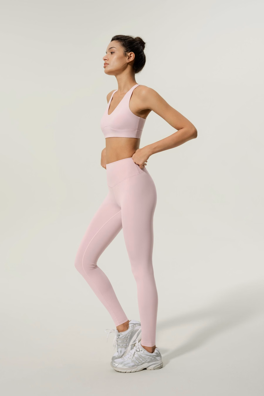 Sujetador Soft Ease SilkContour™