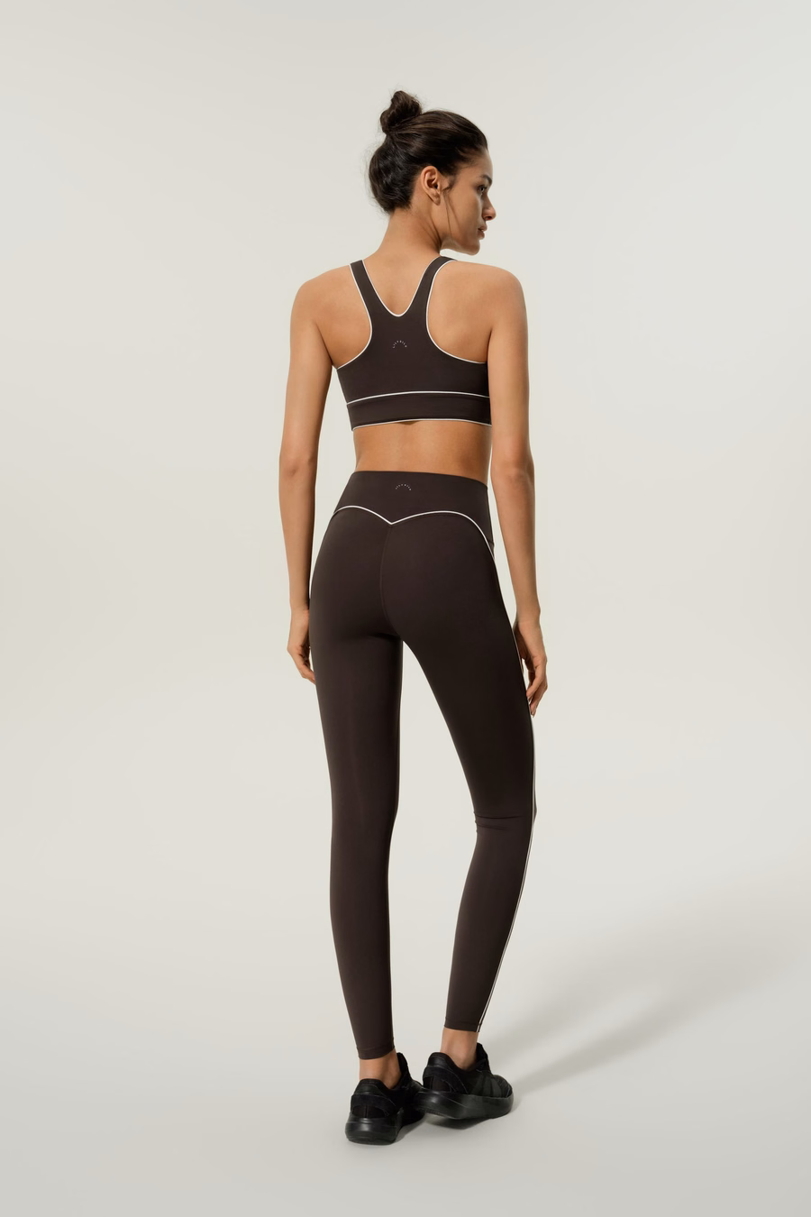 SilkContour™ Streamline Bra