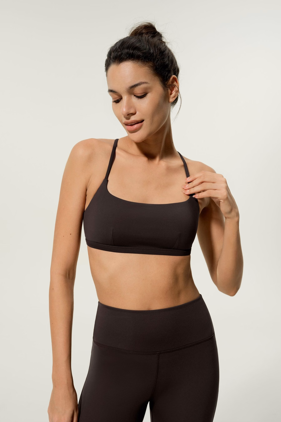 Sujetador Air Touch SilkContour™