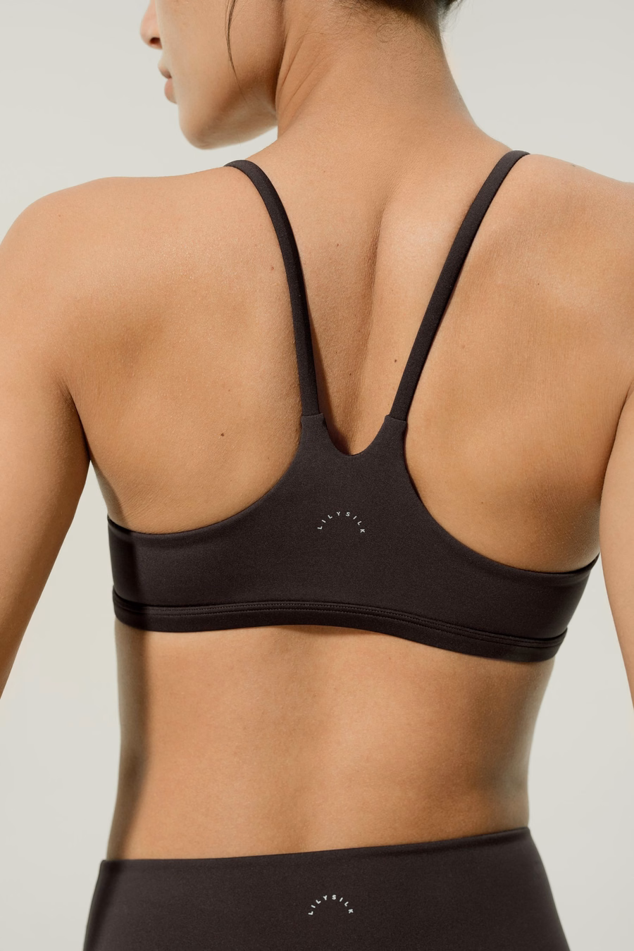 Sujetador Air Touch SilkContour™