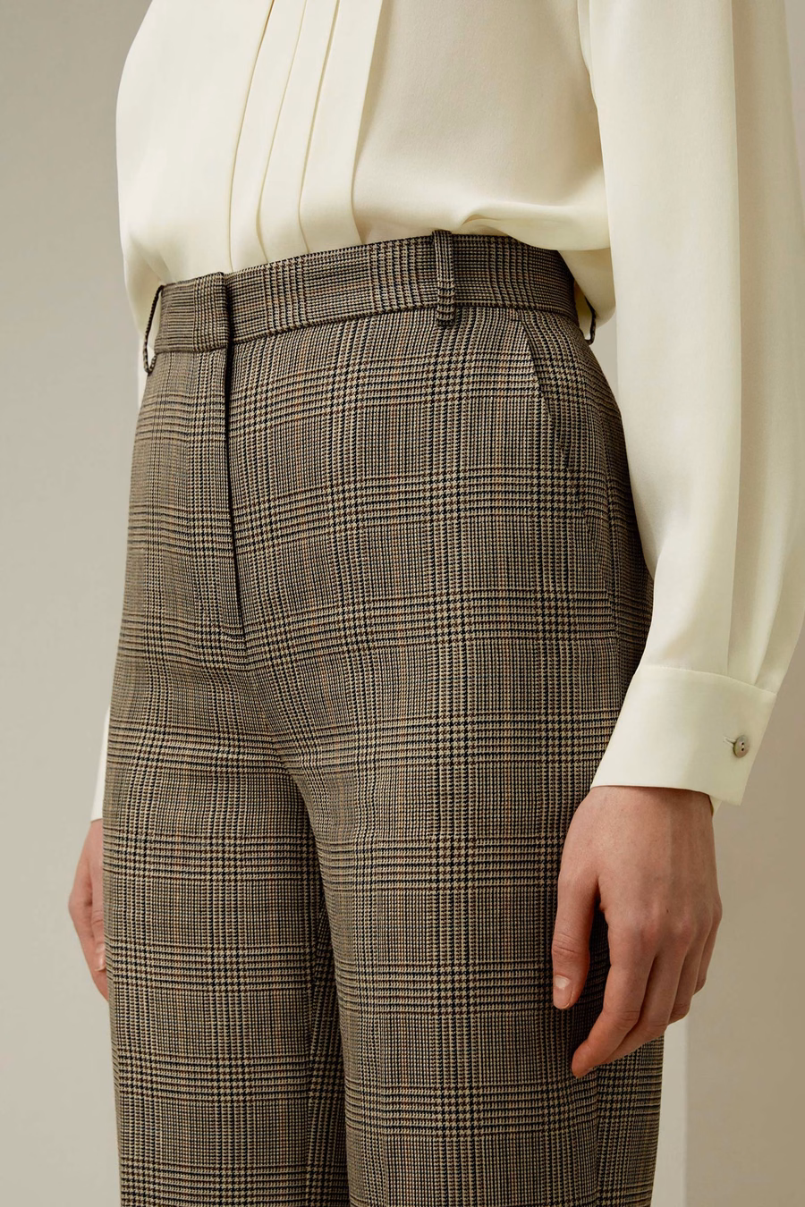 Pantalones Sprezzatura Urbanos