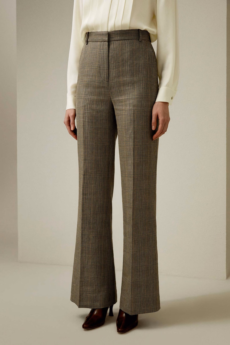 Pantalones Sprezzatura Urbanos