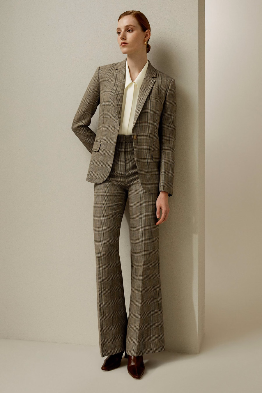 Pantalones Sprezzatura Urbanos