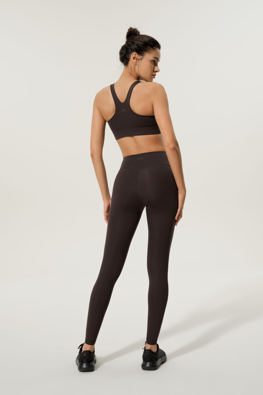 Leggings de suavidad SilkContour™