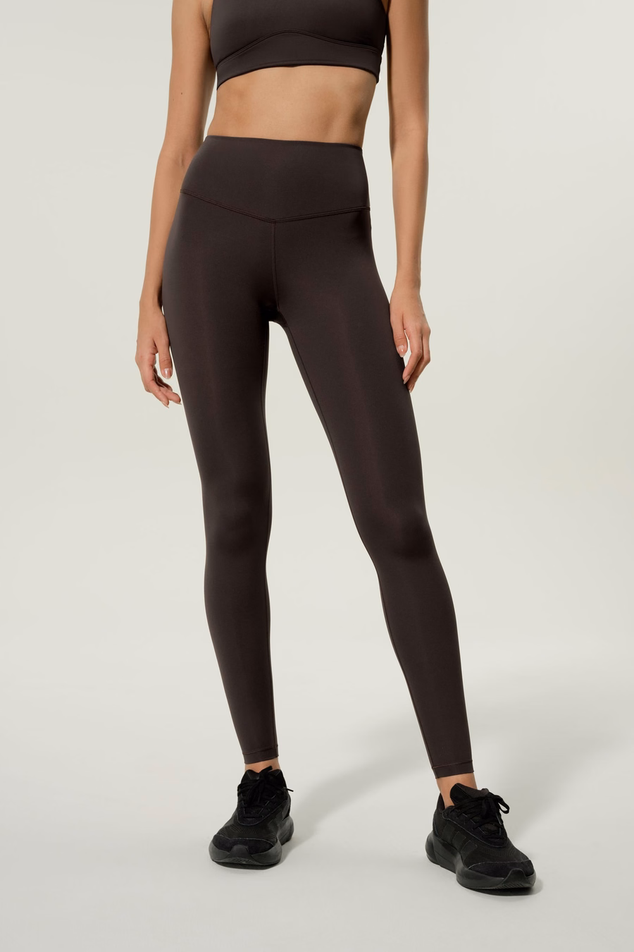 Leggings de suavidad SilkContour™