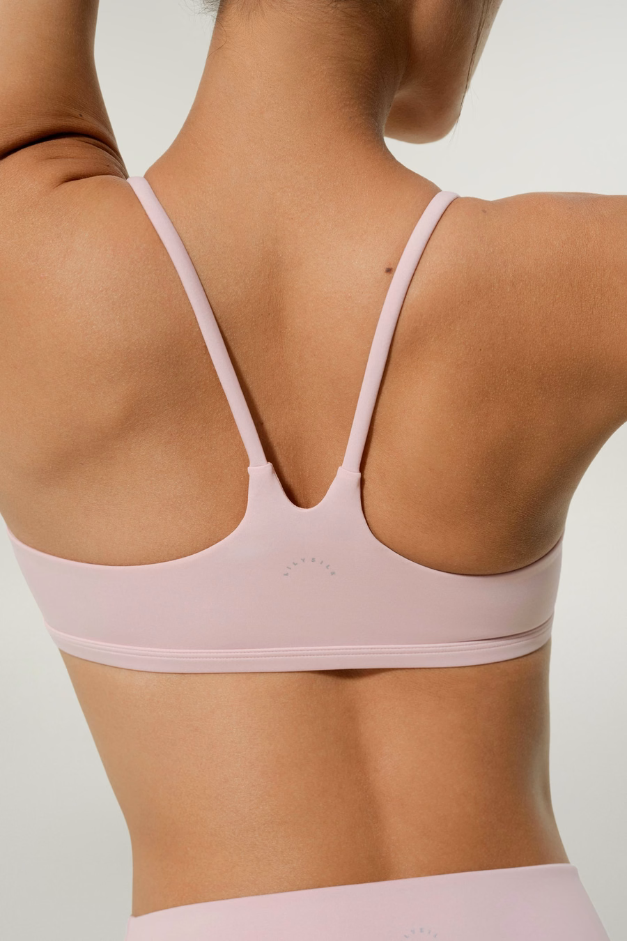 Sujetador Air Touch SilkContour™