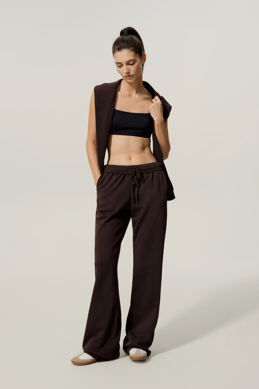 Seamflow Stride Sweatpants