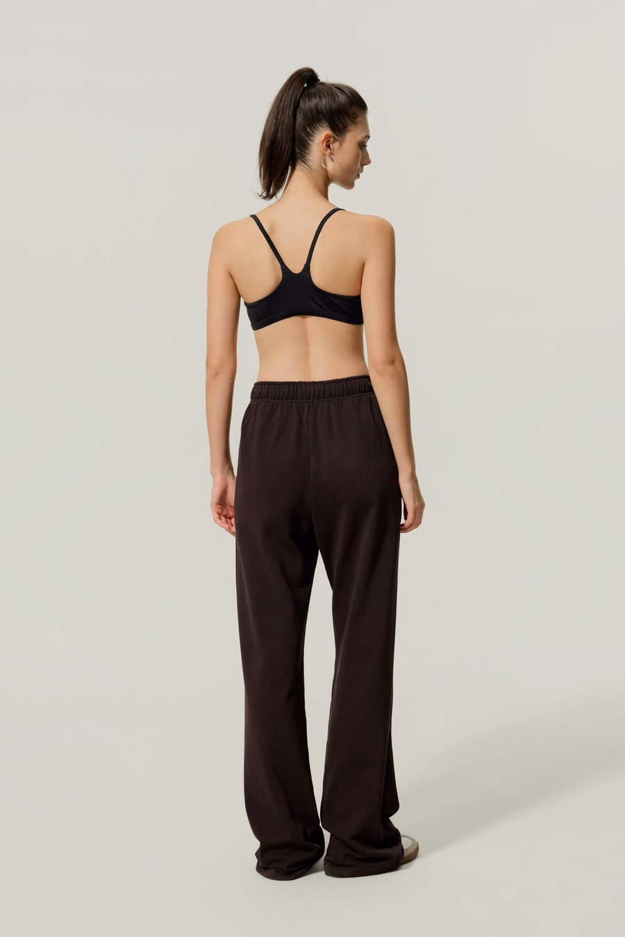 Seamflow Stride Sweatpants