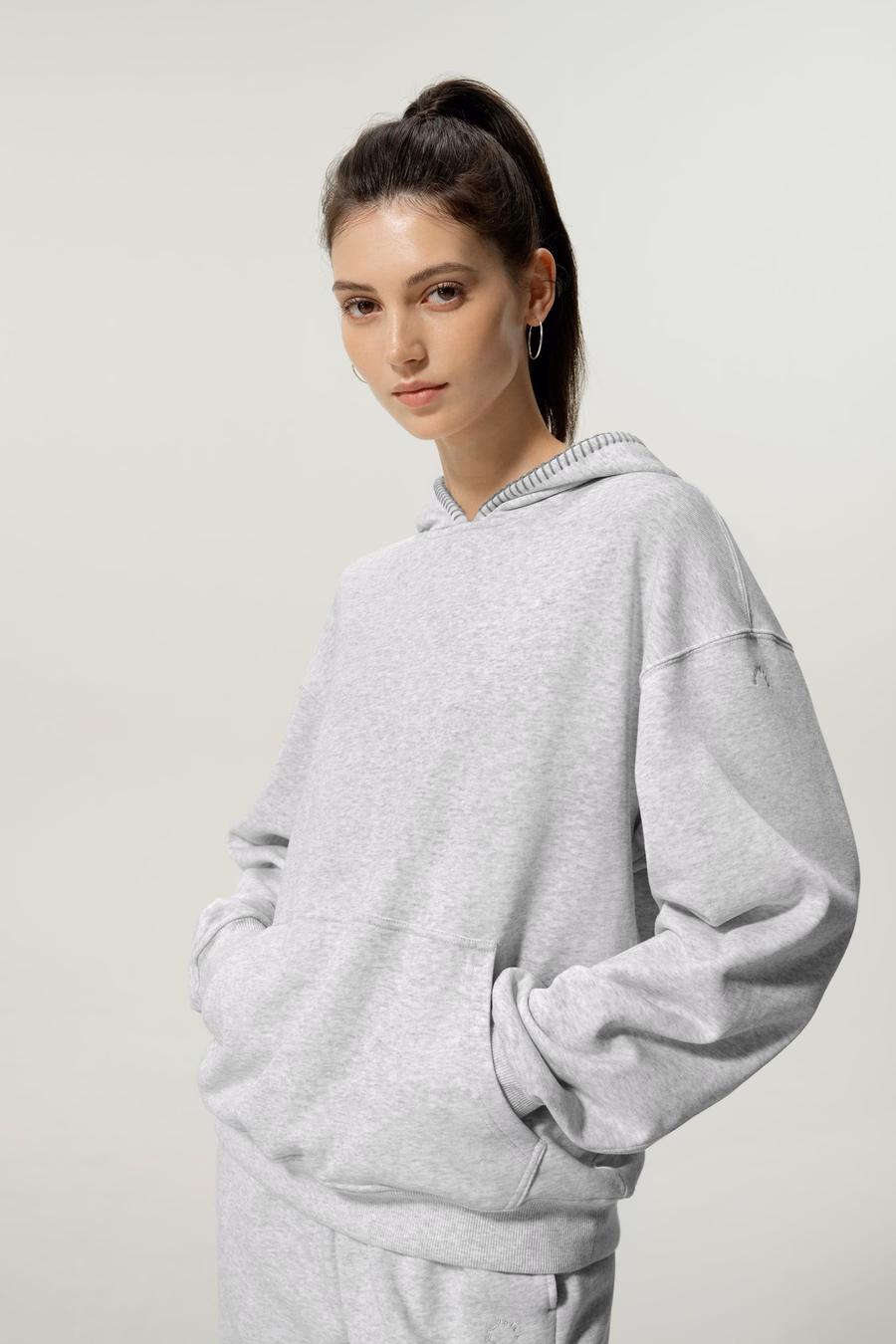 Sudadera Douceur de Seamflow