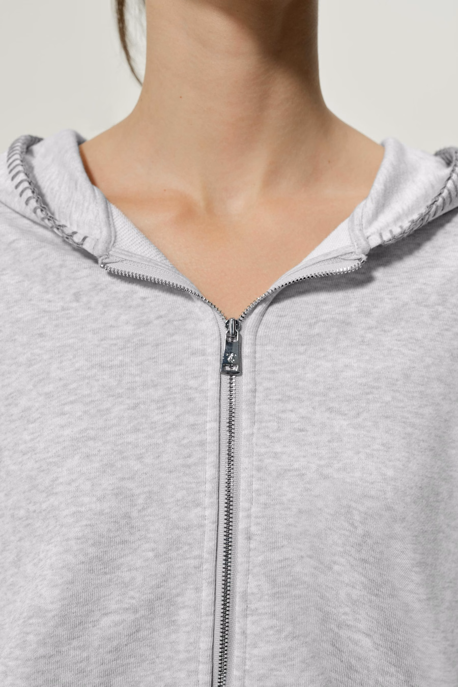 Sudadera Seamflow Verge