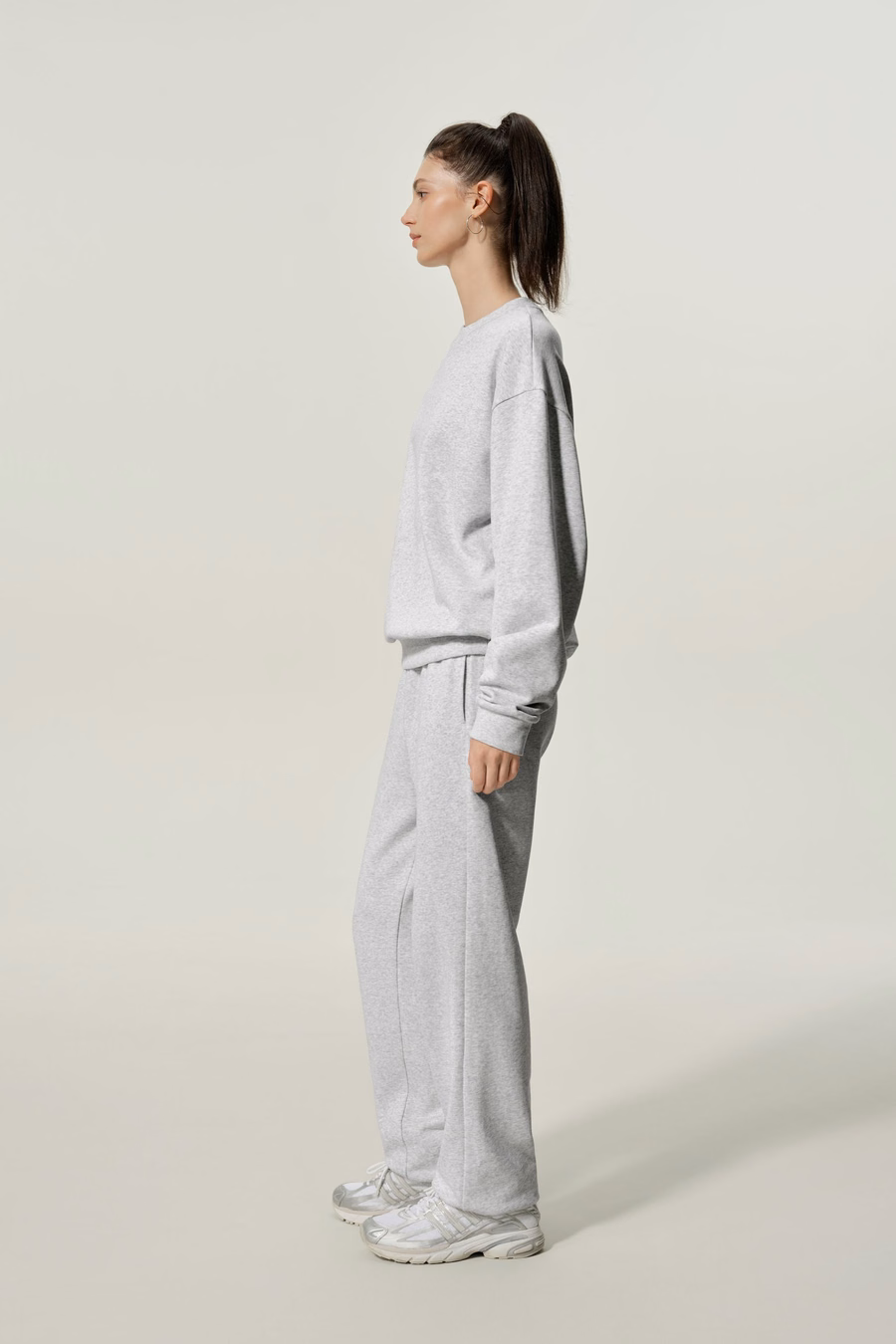 Sudadera Porchlight Balance