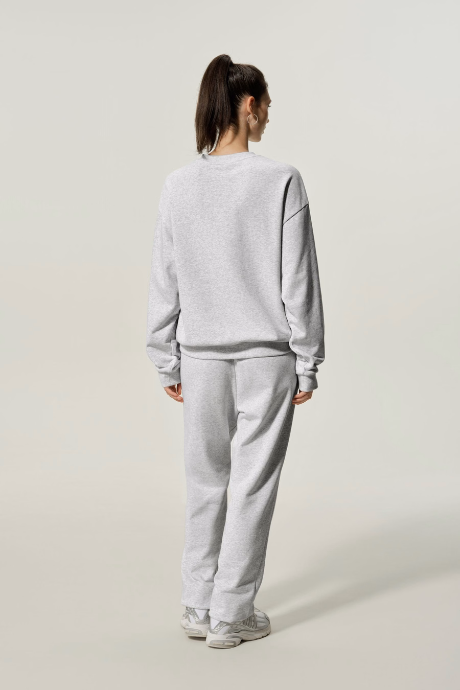 Sudadera Porchlight Balance