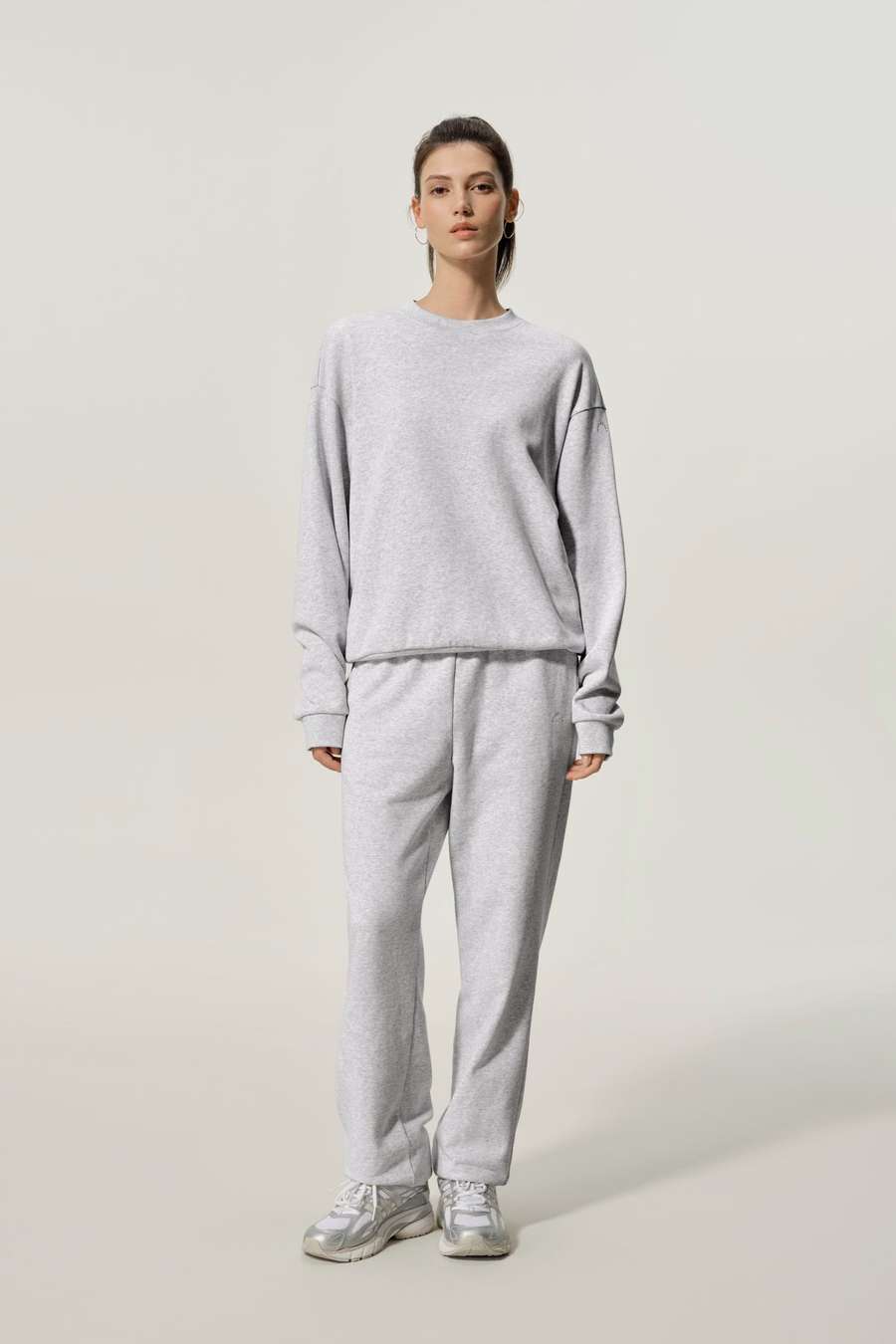 Sudadera Porchlight Balance