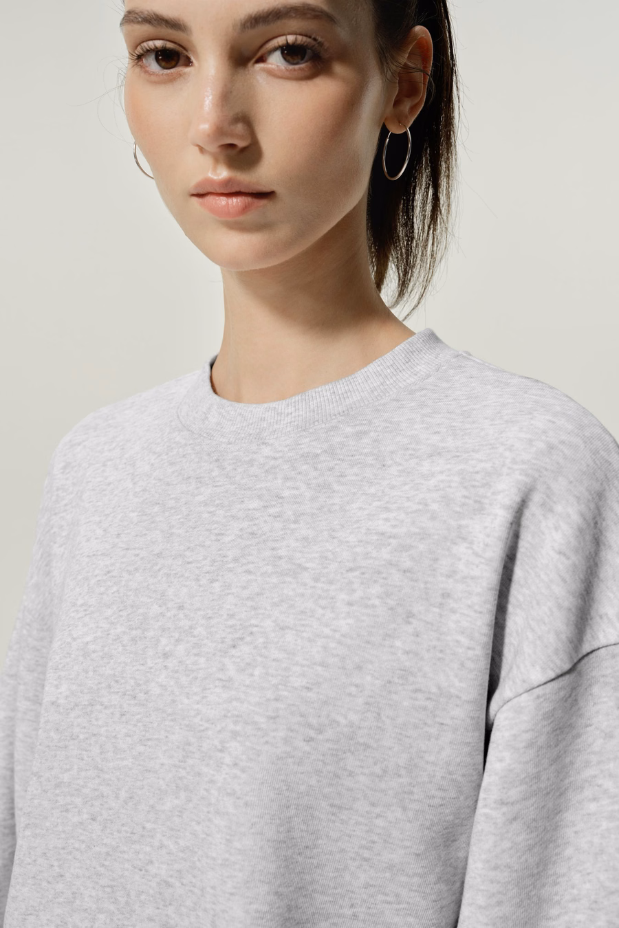 Sudadera Porchlight Balance