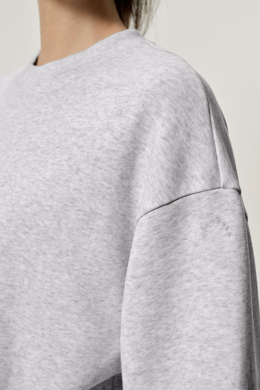 Sudadera Porchlight Balance