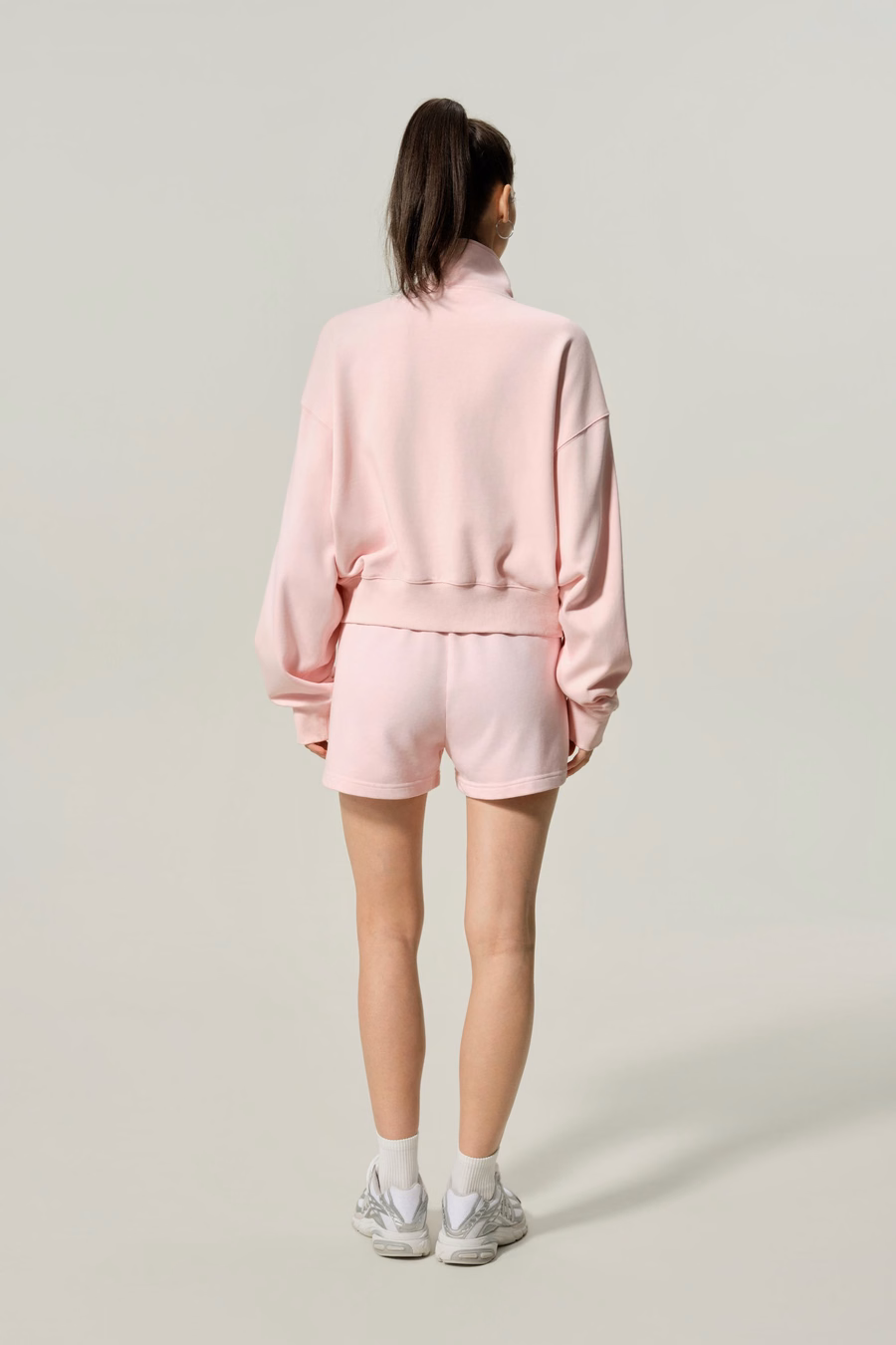 Chaqueta con cremallera Heirloom '89