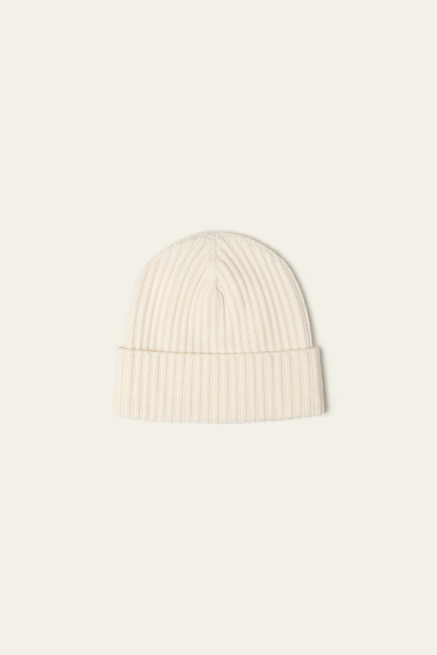 Gorro de lana Snug Craft
