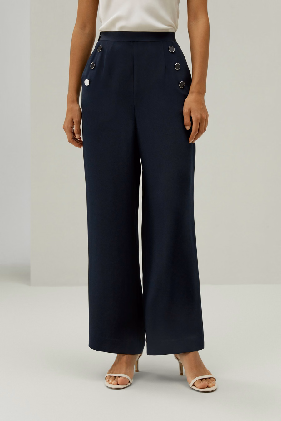 Pantalones cortos inspirados en el mar