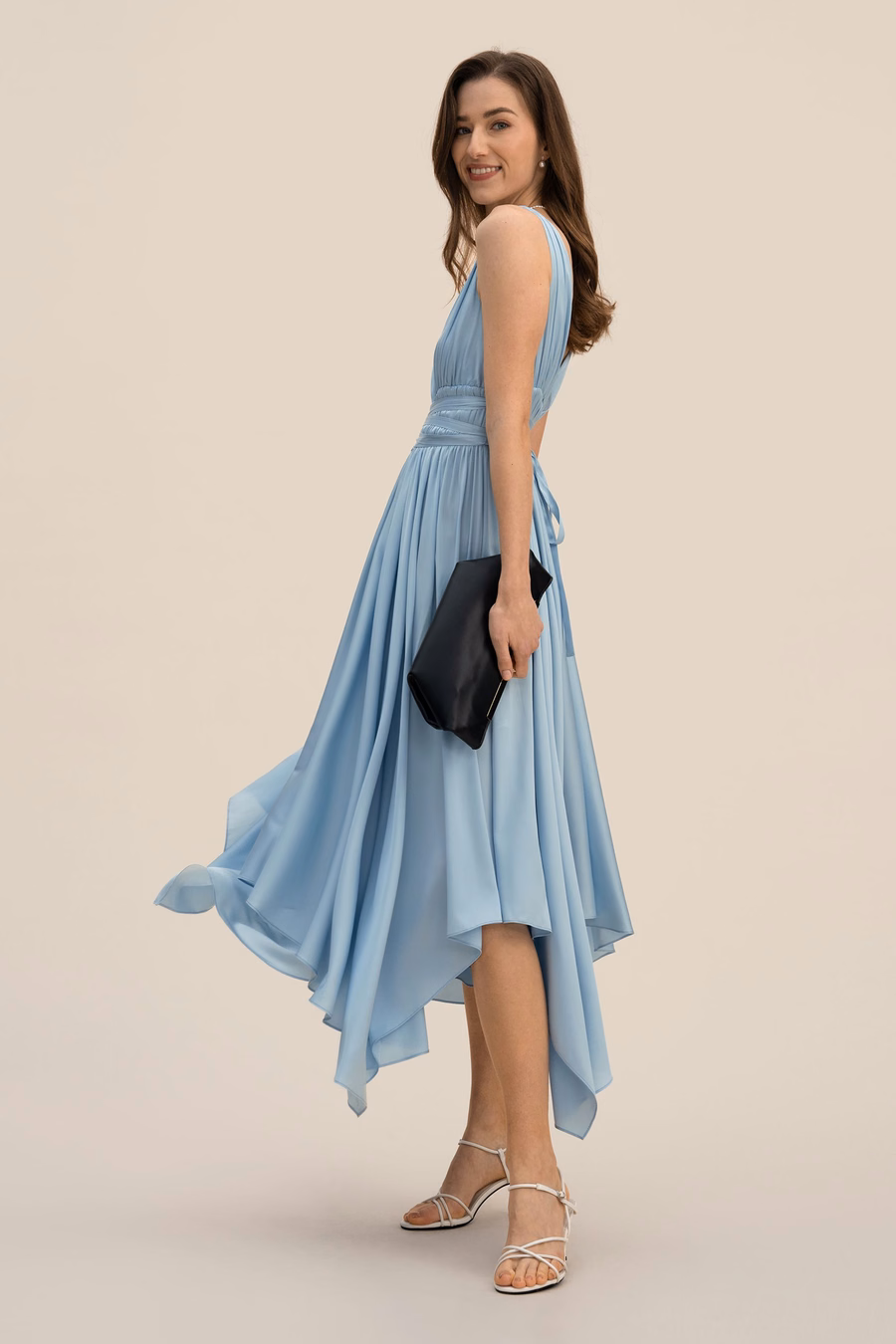 Vestido Adonis