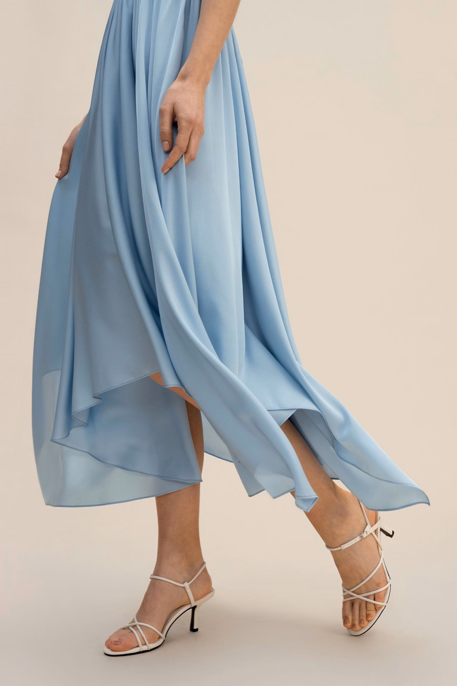 Vestido Adonis