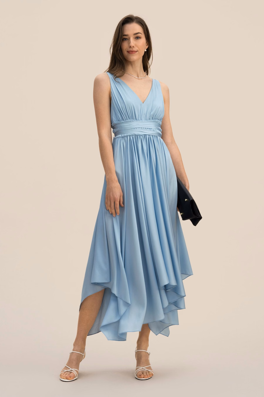 Vestido Adonis