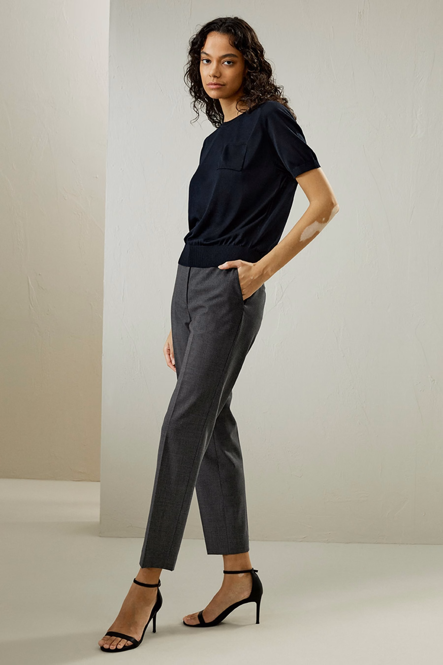 Pantalones Dolce Vita