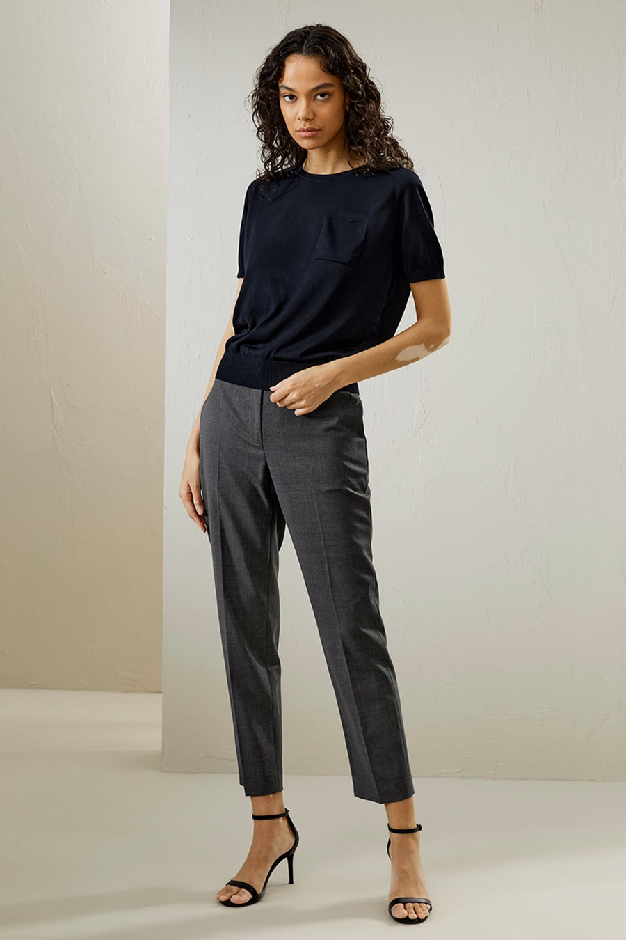 Pantalones Dolce Vita