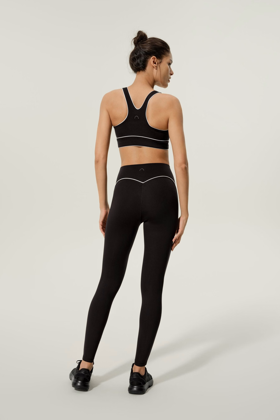 Leggings Streamline SilkContour™