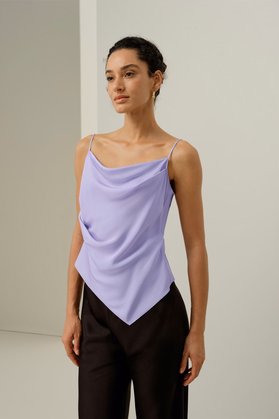 Camiseta Astra Elástica