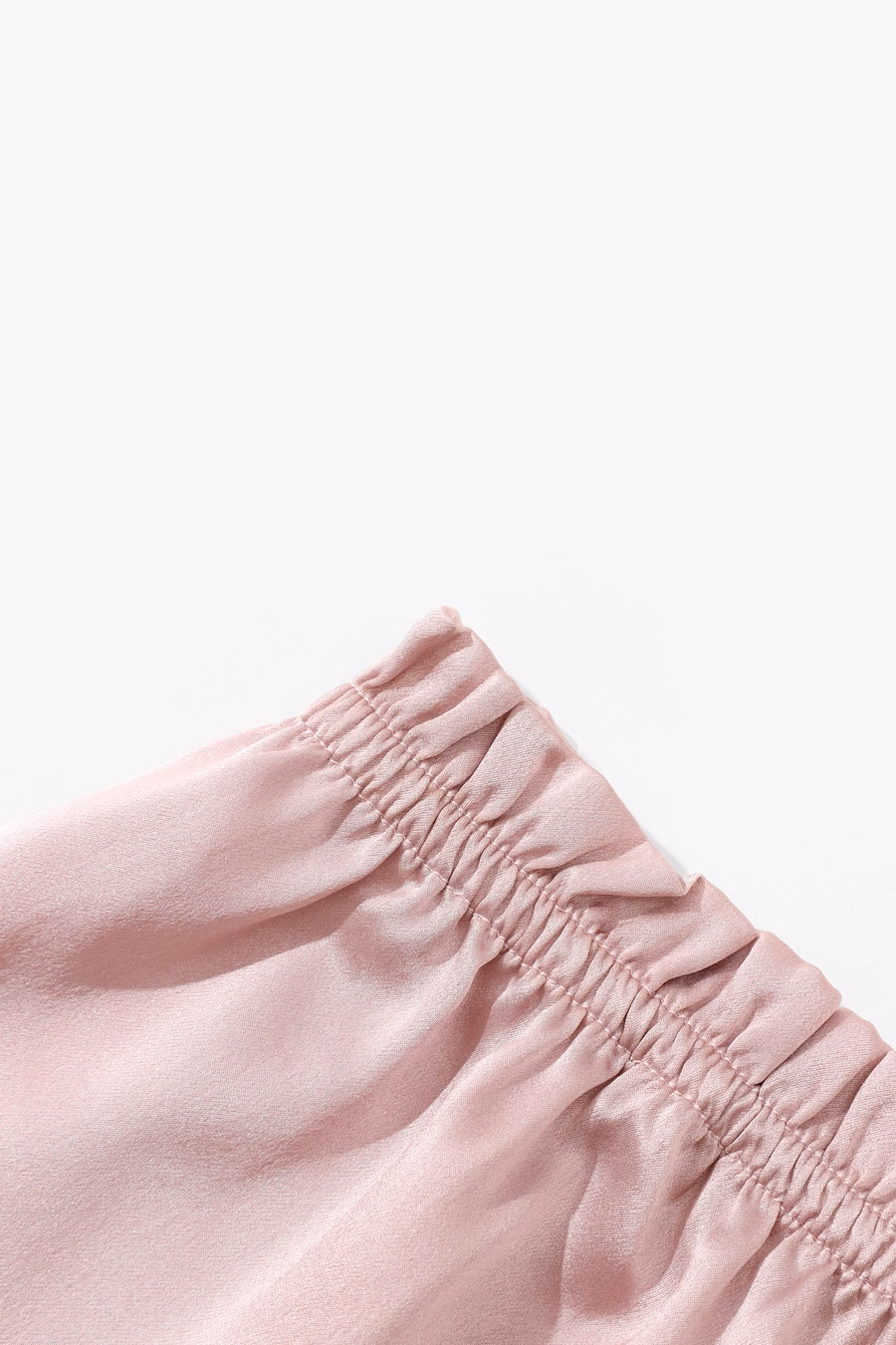 Bonete de Seda Elegante para la Noche
